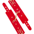 Esposas Private, Rojo