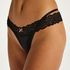 Tanga Elliena, Negro