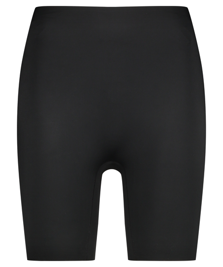 Pantalones cortos antirozaduras, Negro