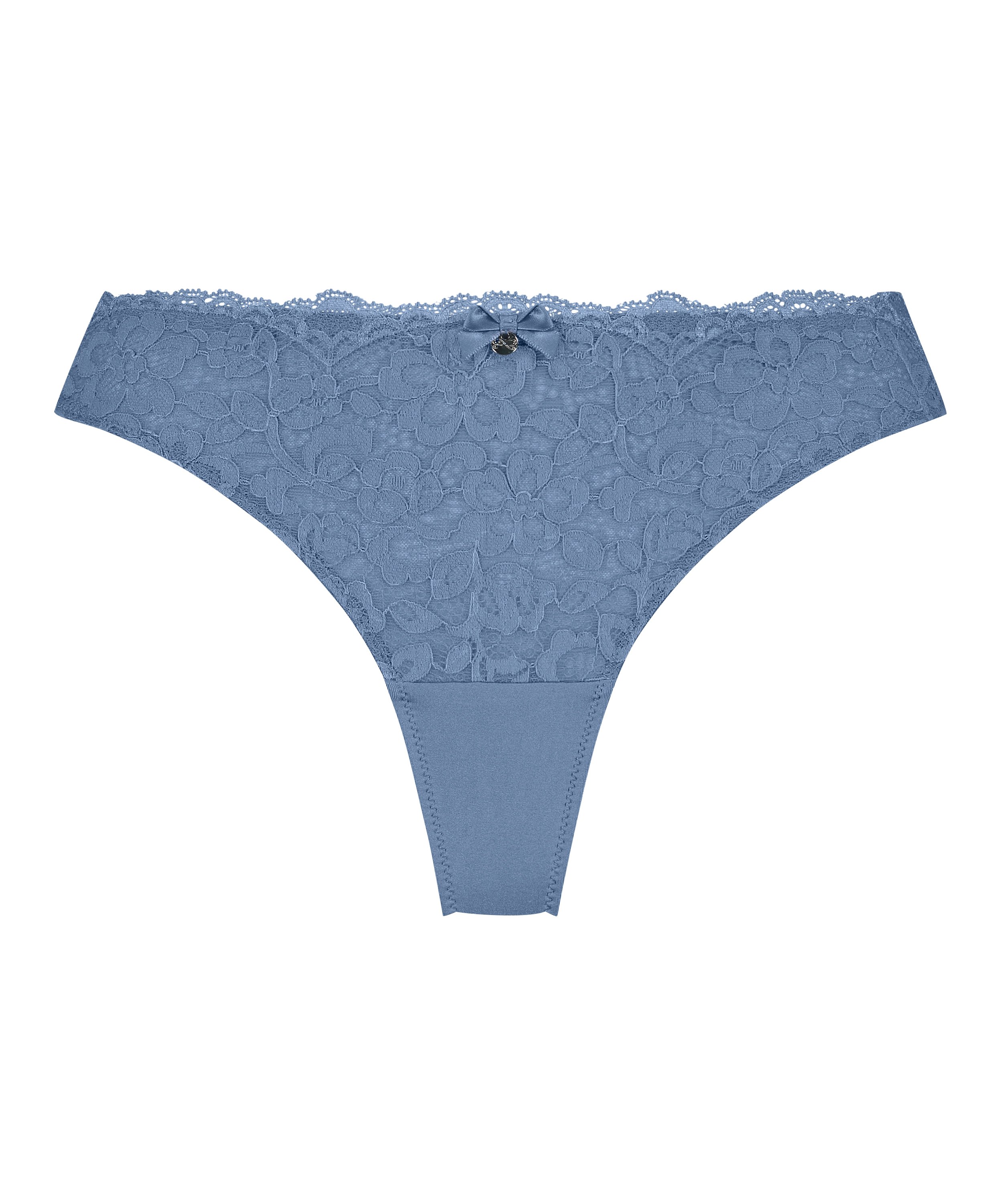 Tanga Marine, Azul, main