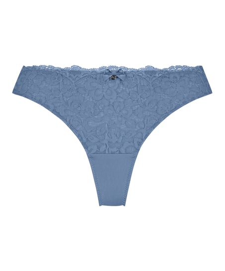 Tanga Marine, Azul