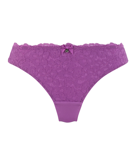 Tanga Marine, Morado