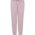 Pantal&oacute;n de pijama Jersey, Rosa