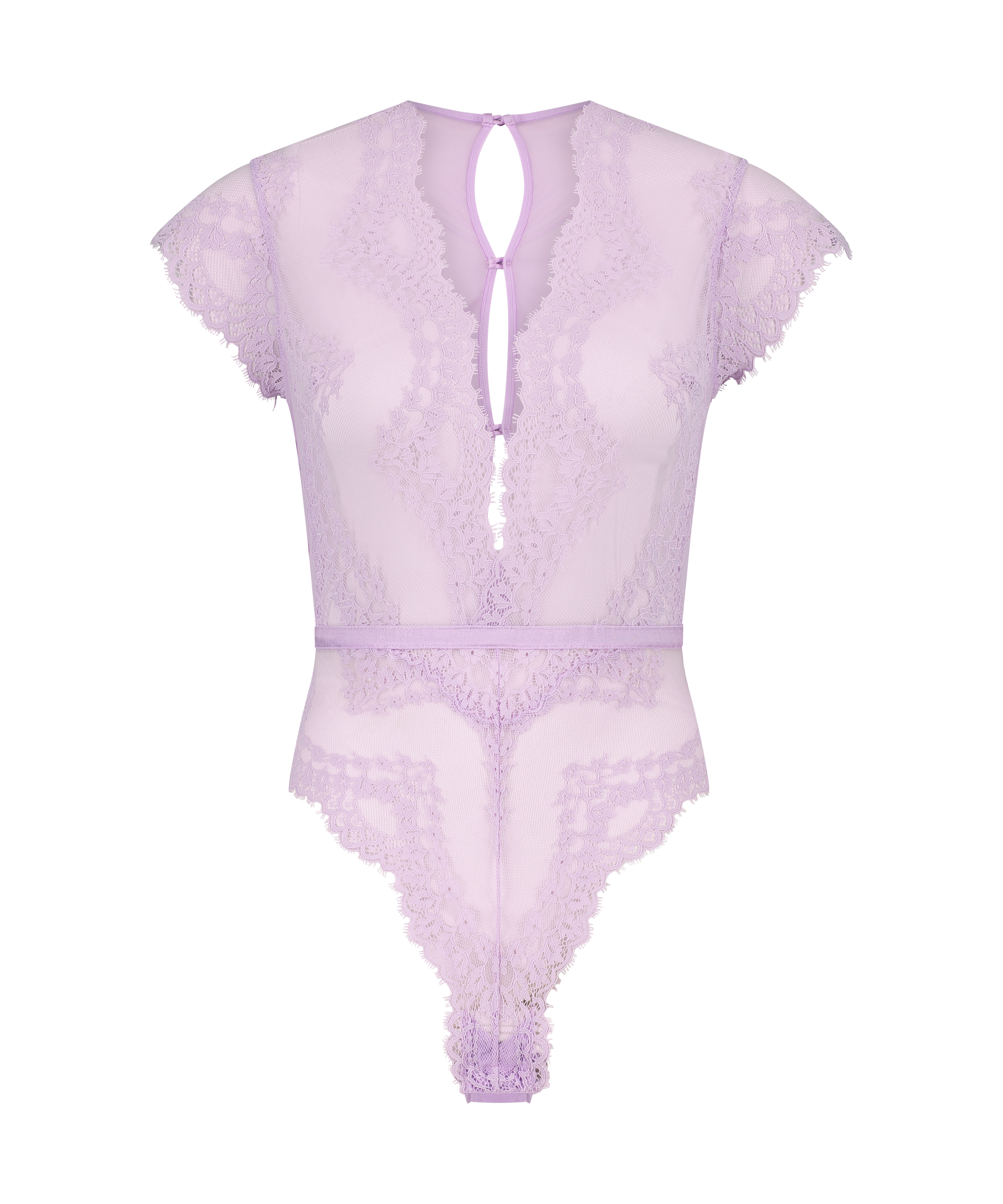 Bodi Daisy, Morado, main