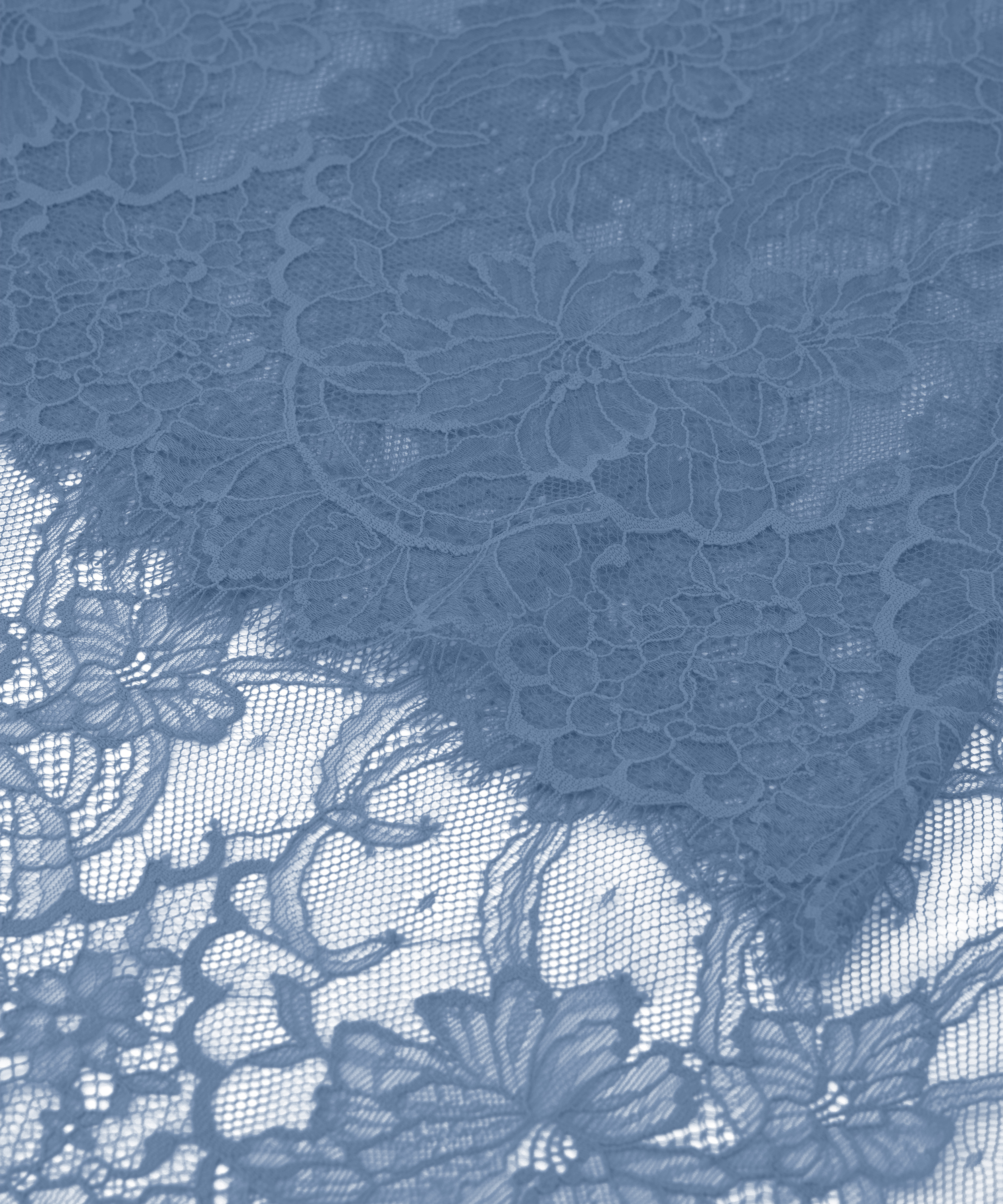 Kimono Magdalena, Azul, main