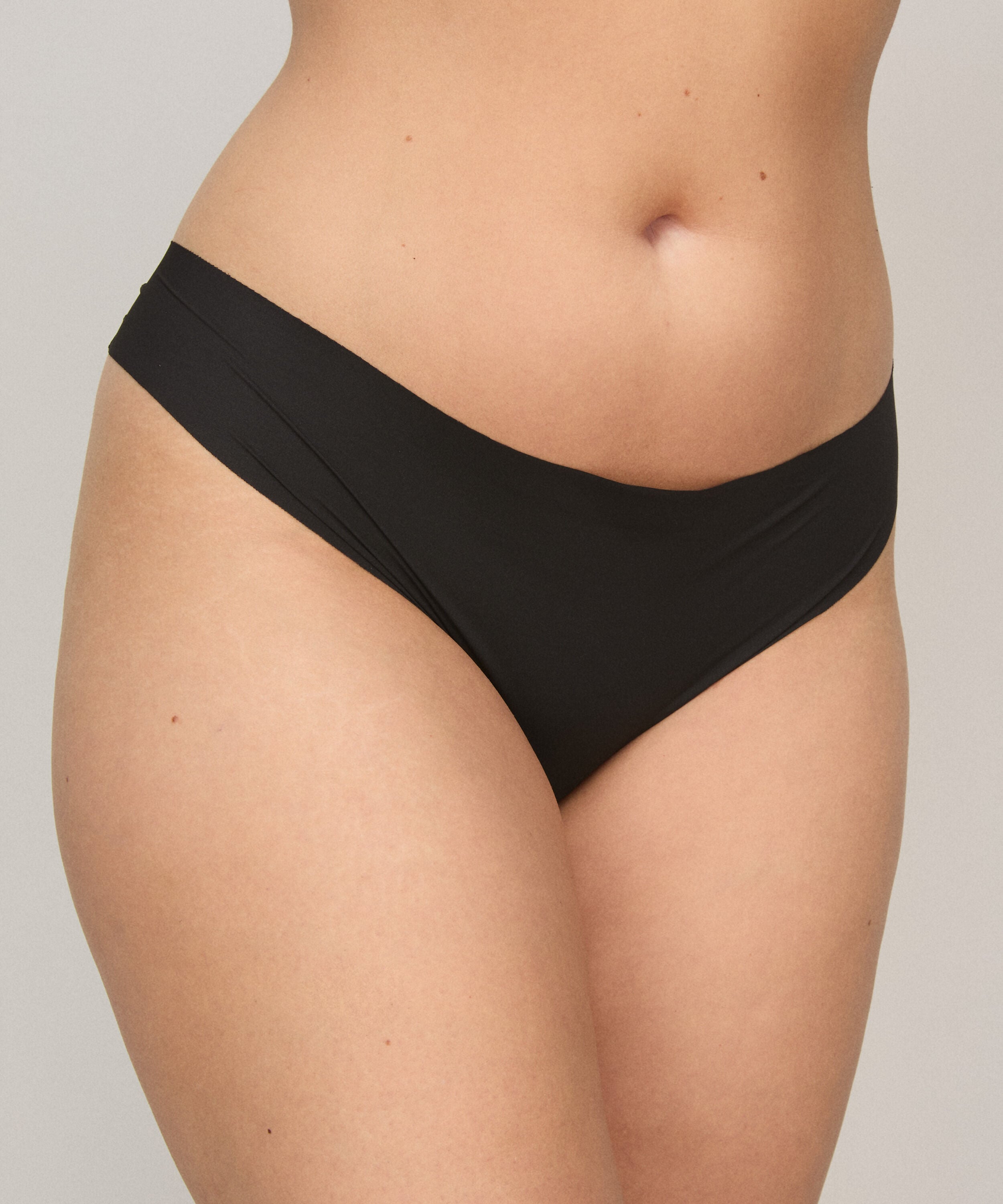 Tanga Invisible