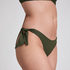 Braguita de bikini Luna Rio, Verde