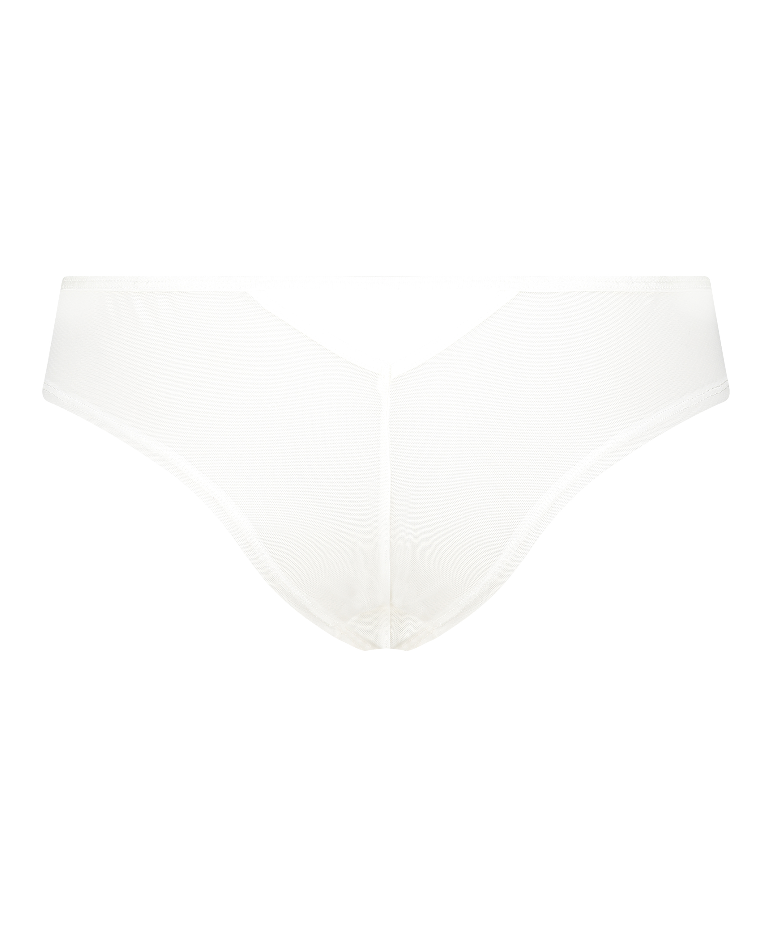 Brasileña Yentel, Blanco, main