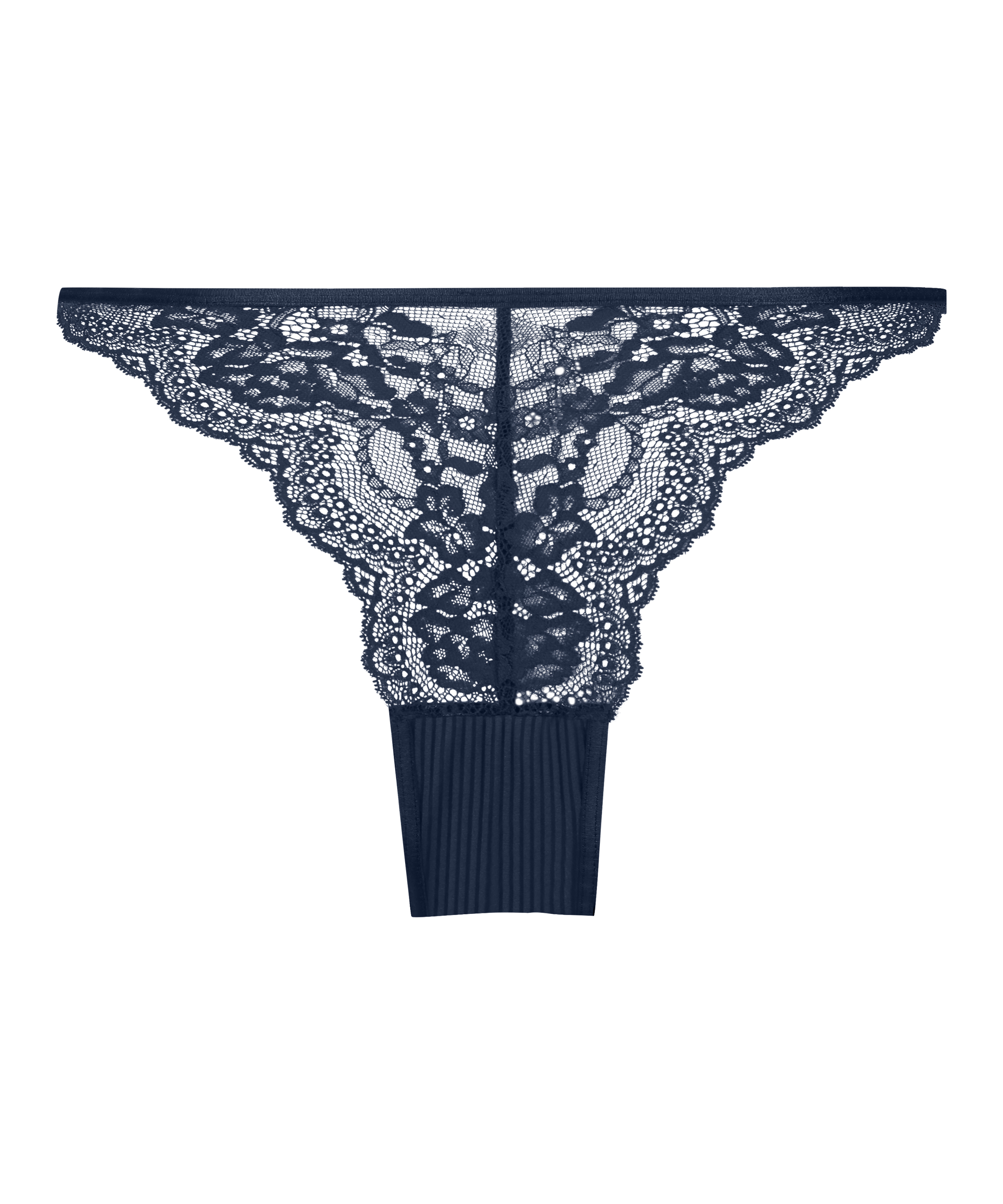 Braguita brasileña de tiro alto Kaiden, Azul, main