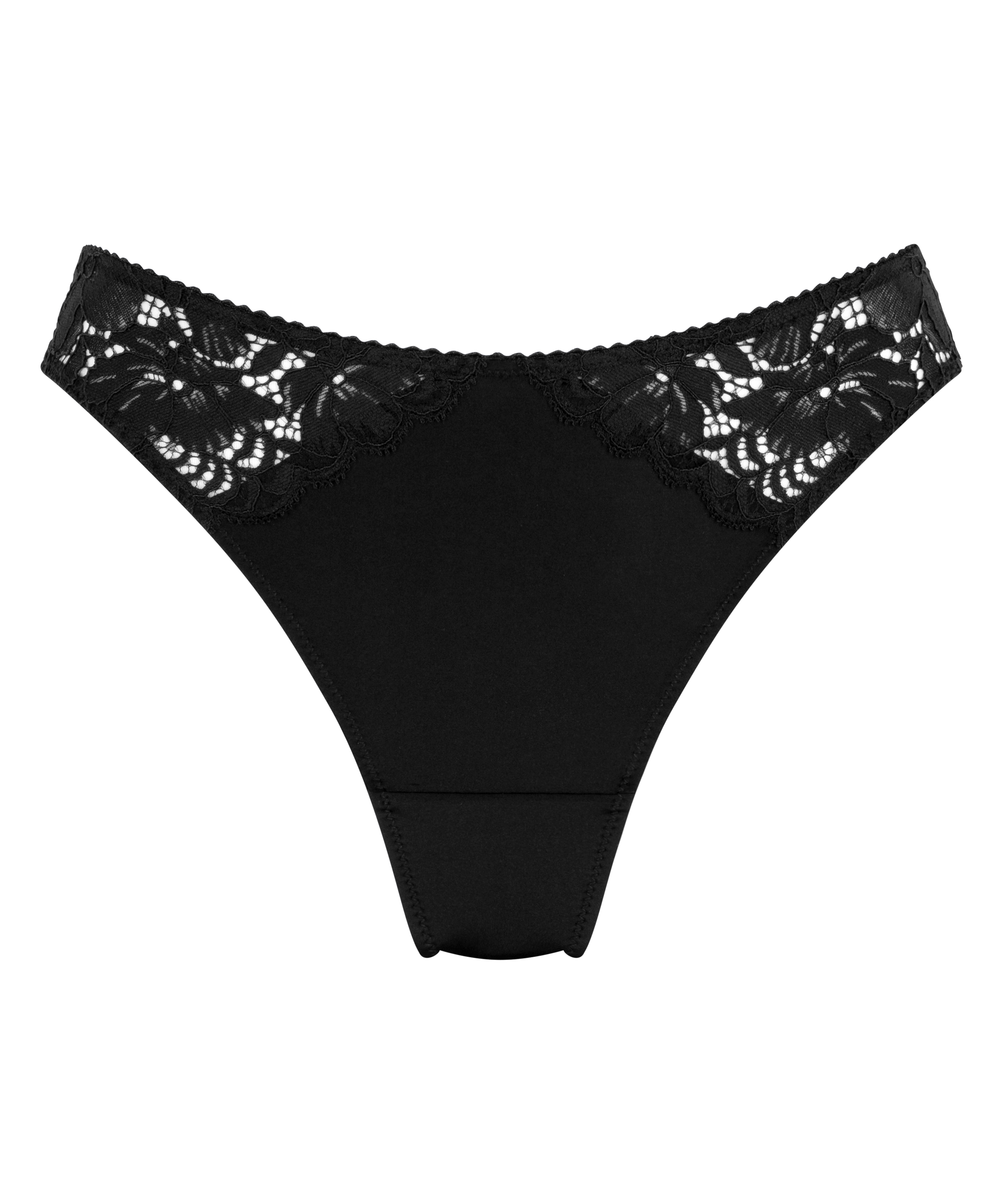 Tanga Andrea, Negro, main