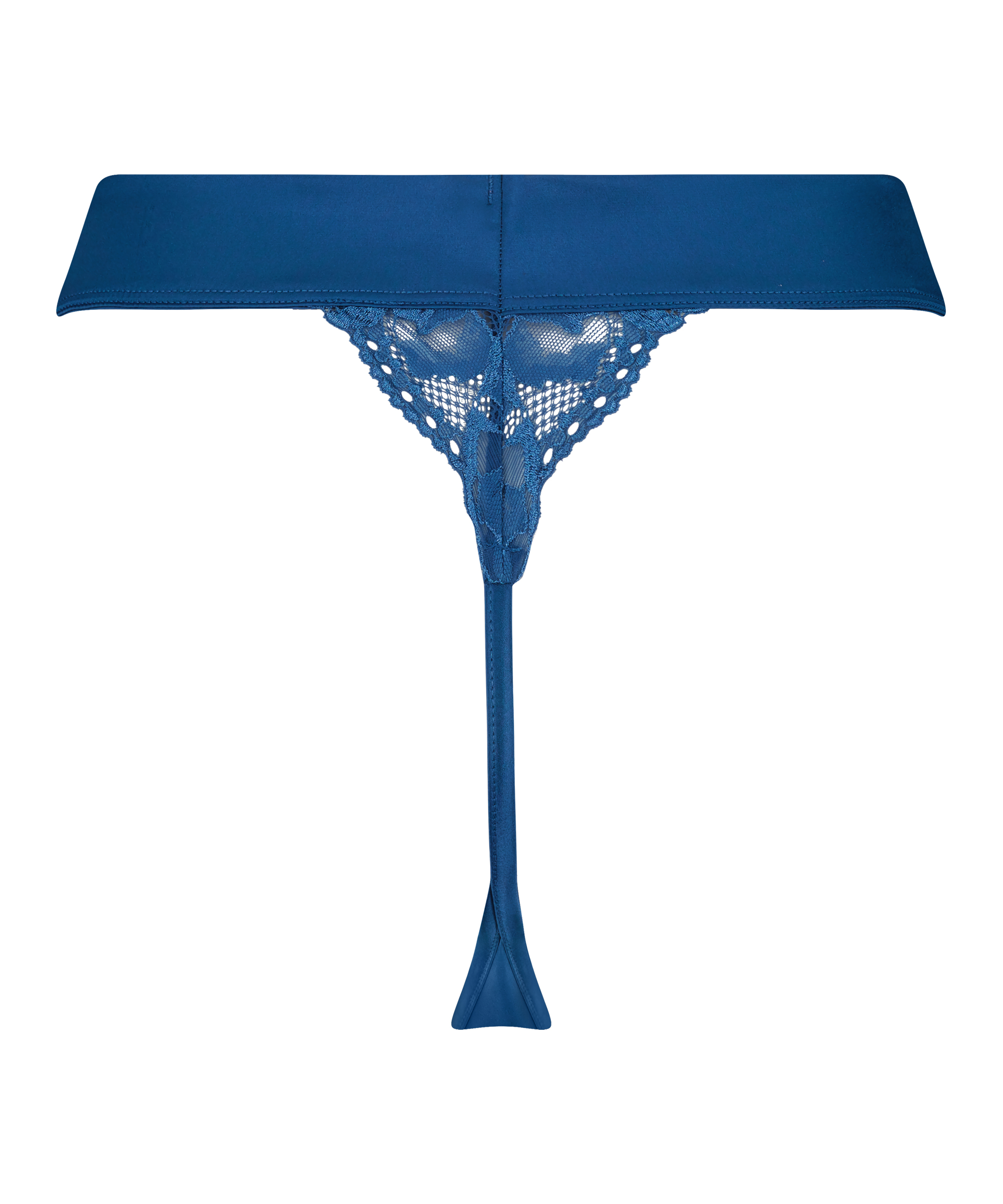 Tanga Elsa, Verde, main