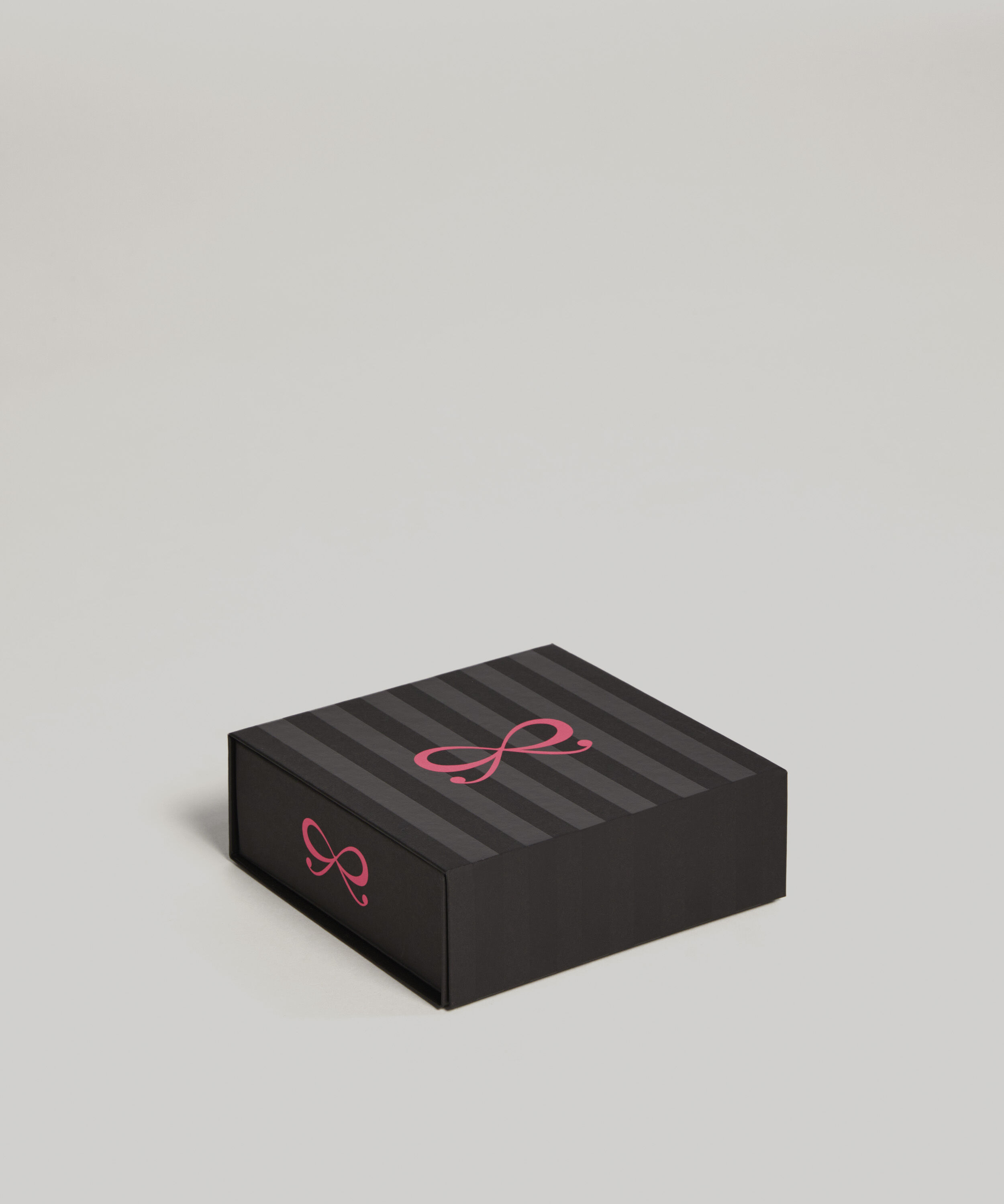 Caja de regalo de lujo Small, Blanco