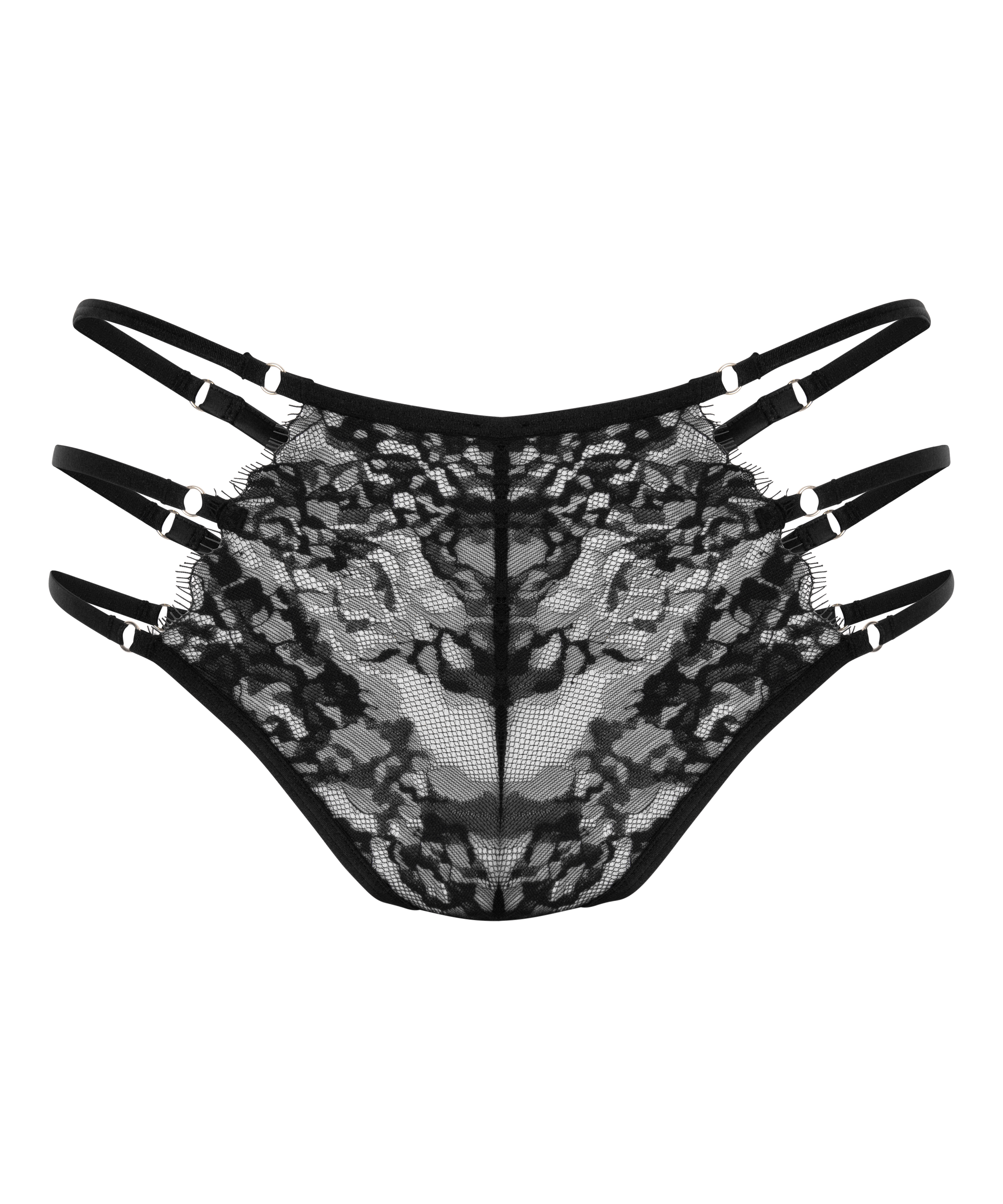 Brasile&ntilde;a Nienke, Negro, main