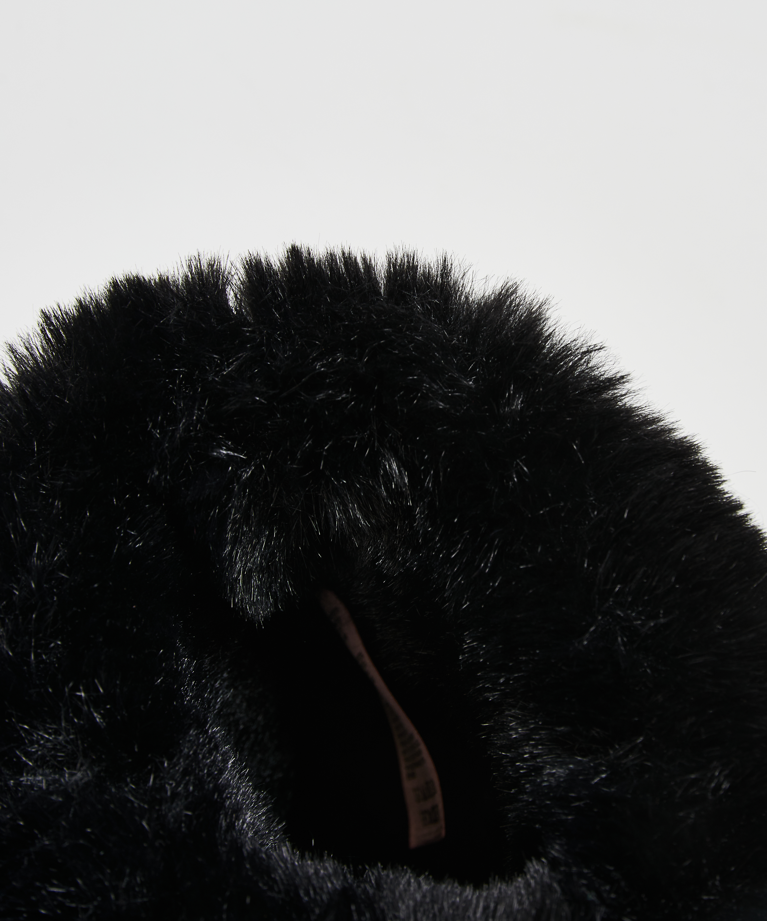 Zapatillas, Negro, main