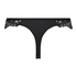 Tanga Daisy, Negro