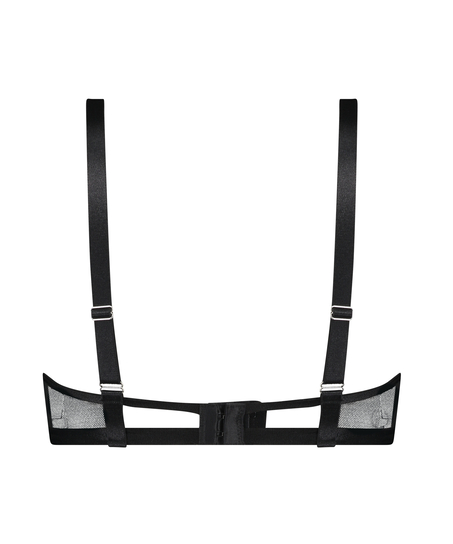 Bralette Feyre, Negro