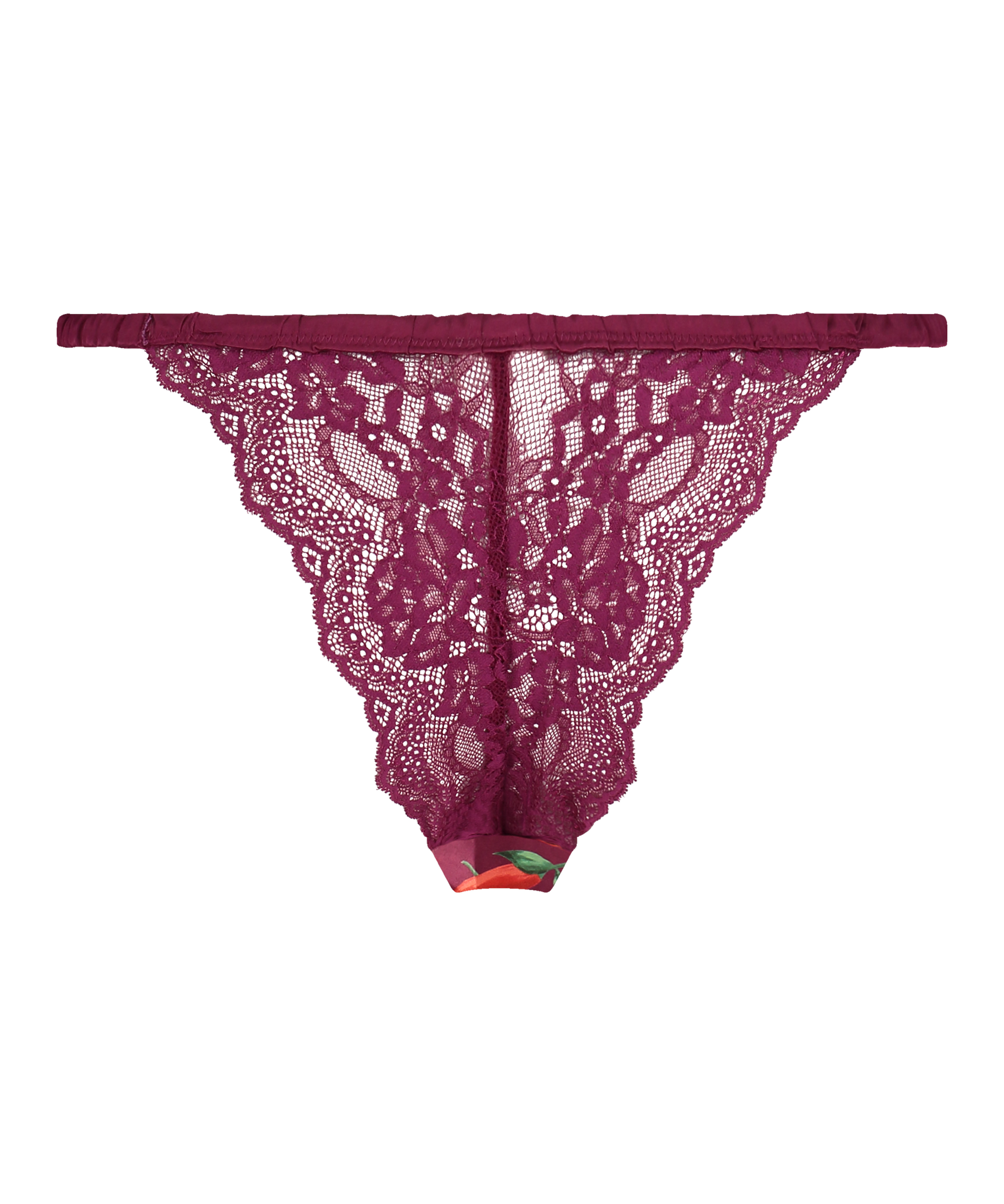 Brasile&ntilde;a de tiro alto Harper, Morado, main