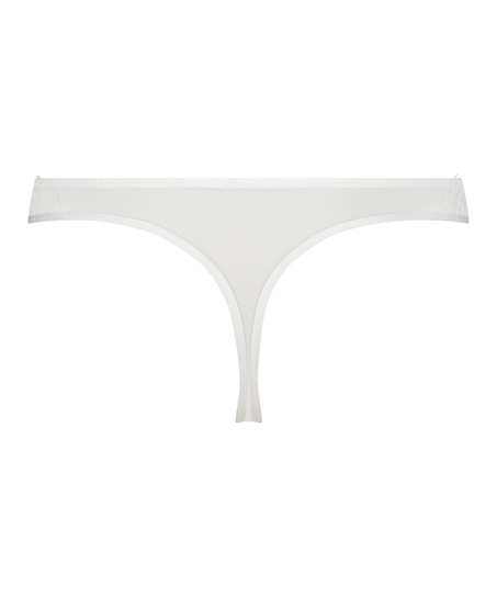 Tanga Briar, Blanco