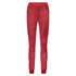 Pantalón de jogging de terciopelo, Rojo