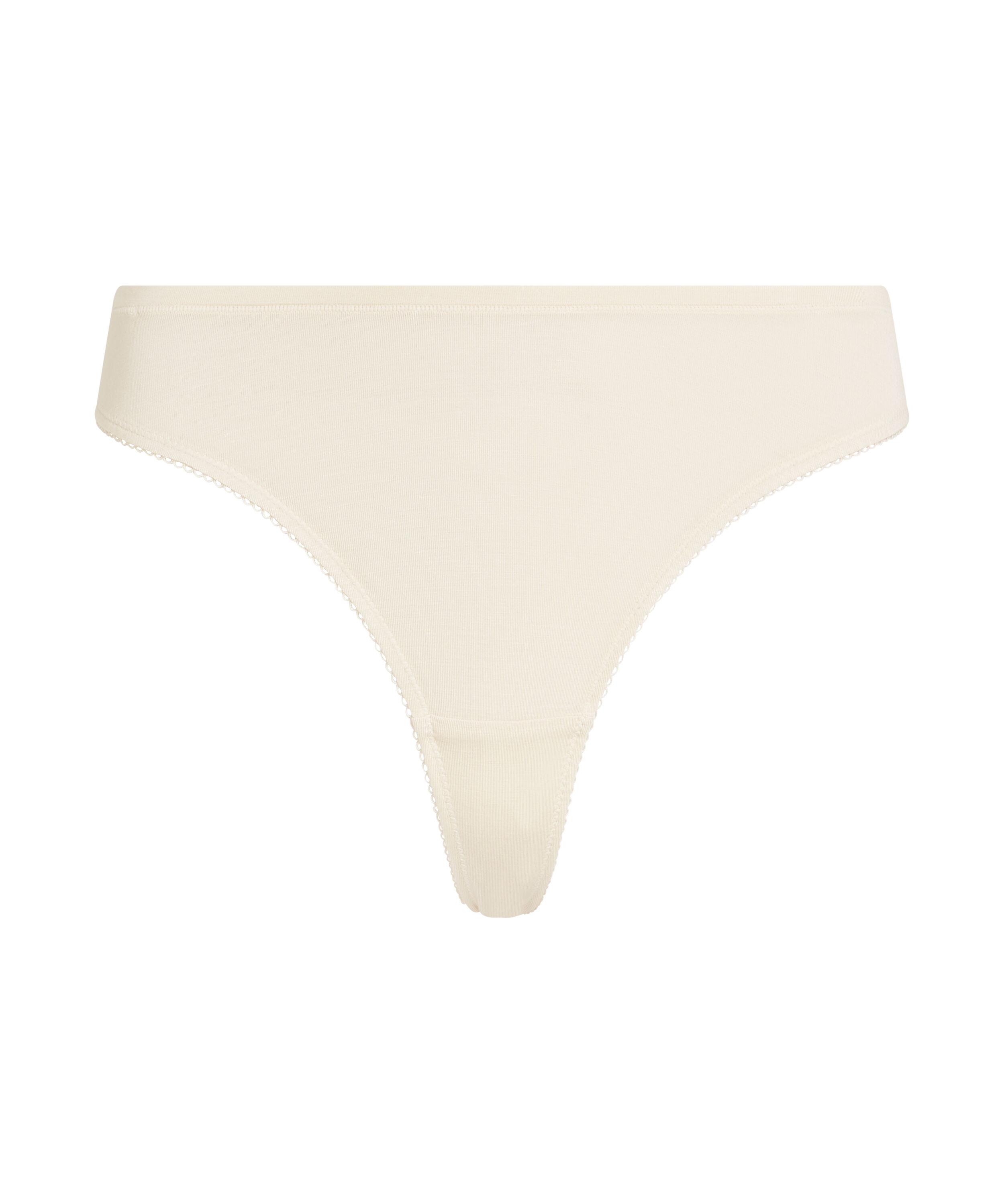 Tanga Alex, Blanco