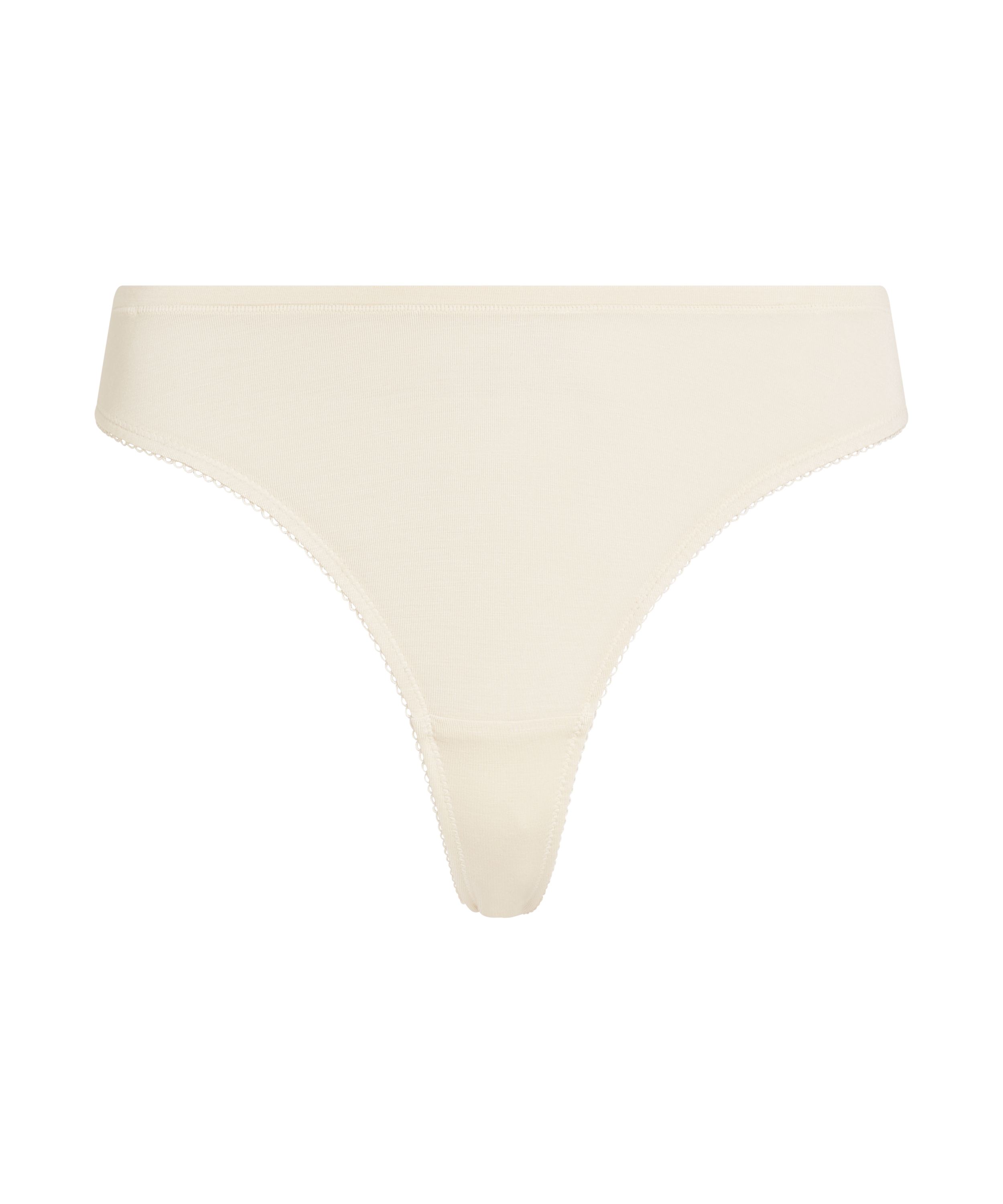 Tanga Alex, Blanco, main
