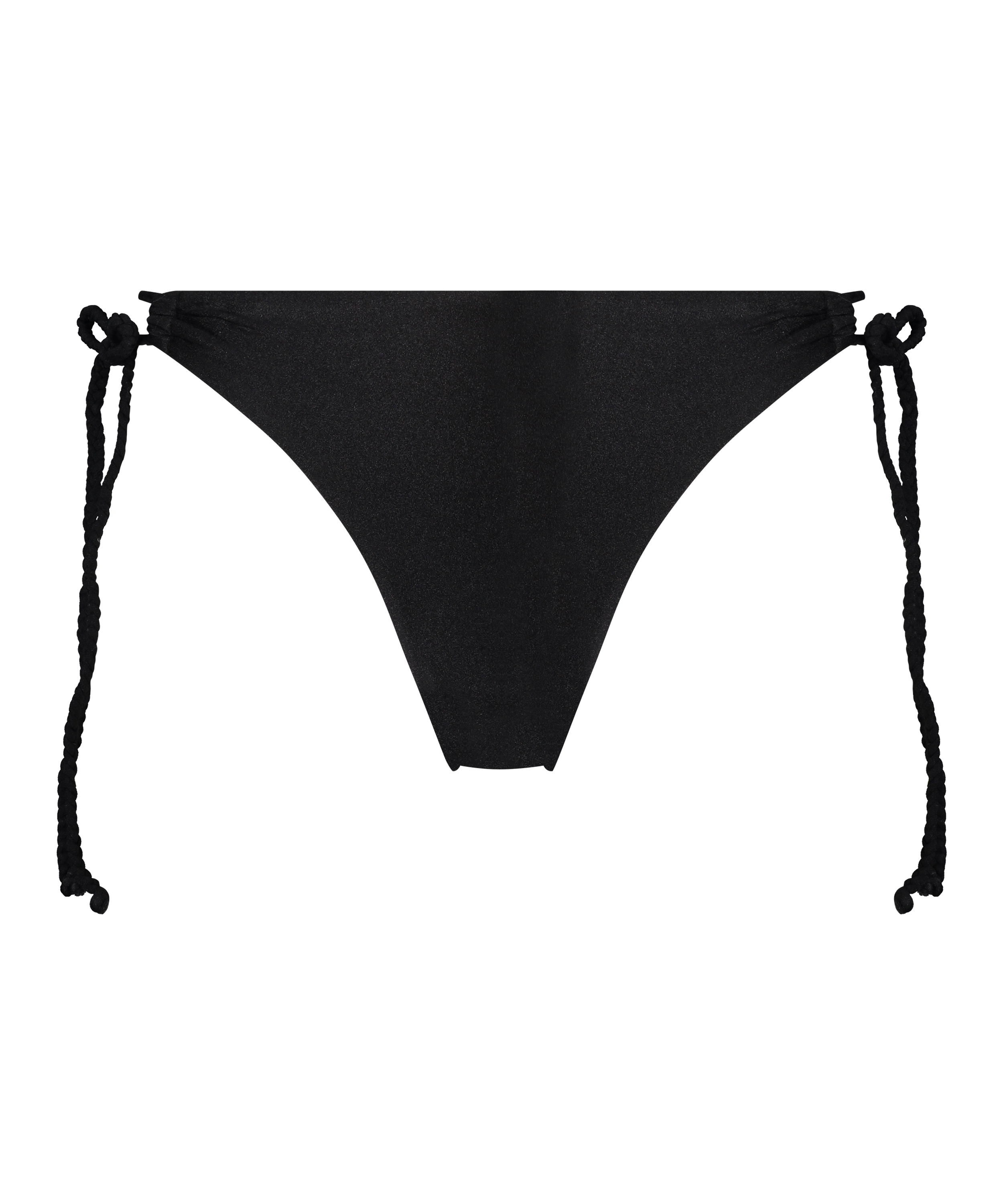 Braguita de bikini brasile&ntilde;a Lais, Negro, main