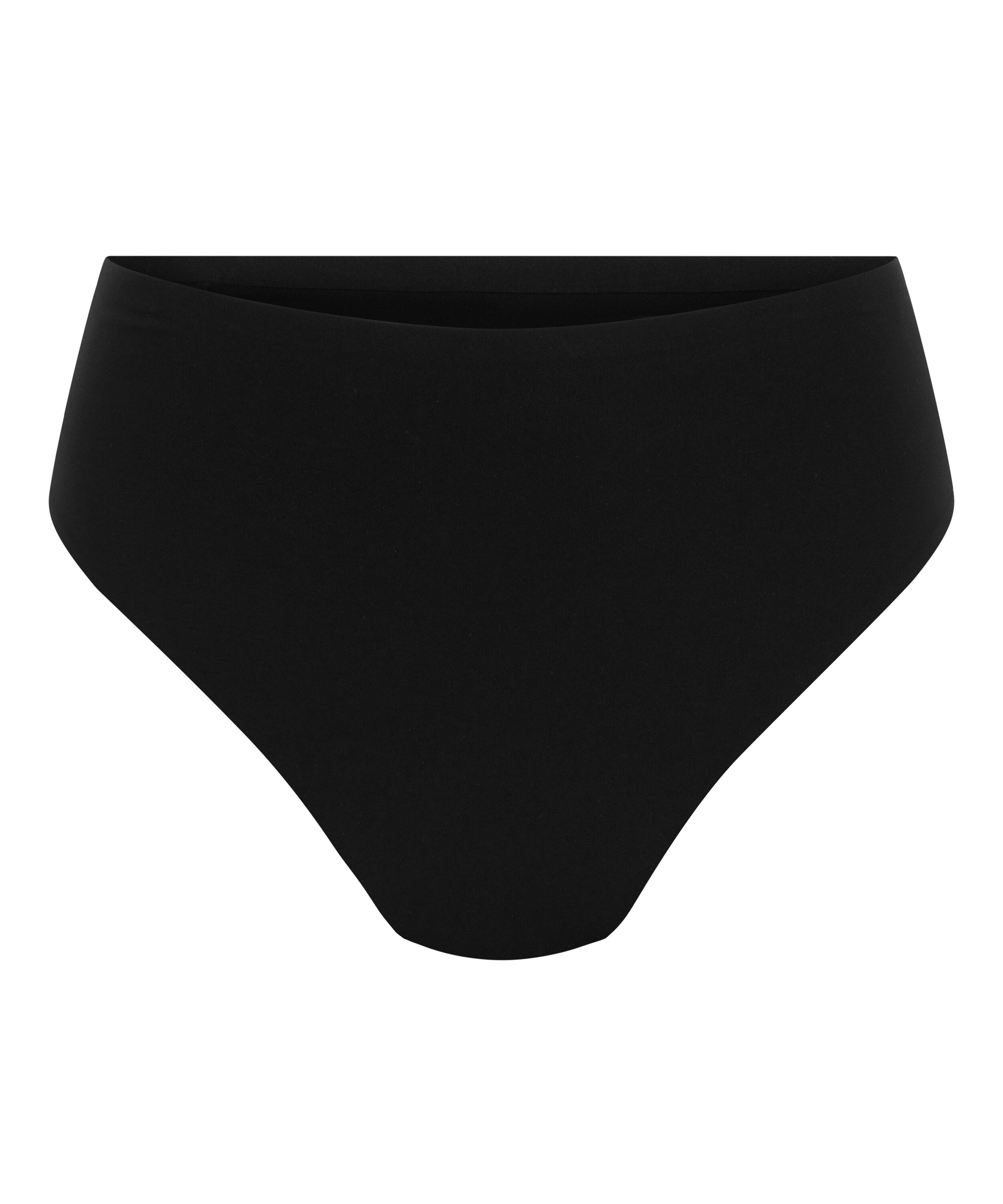 Tanga Smooth, Negro