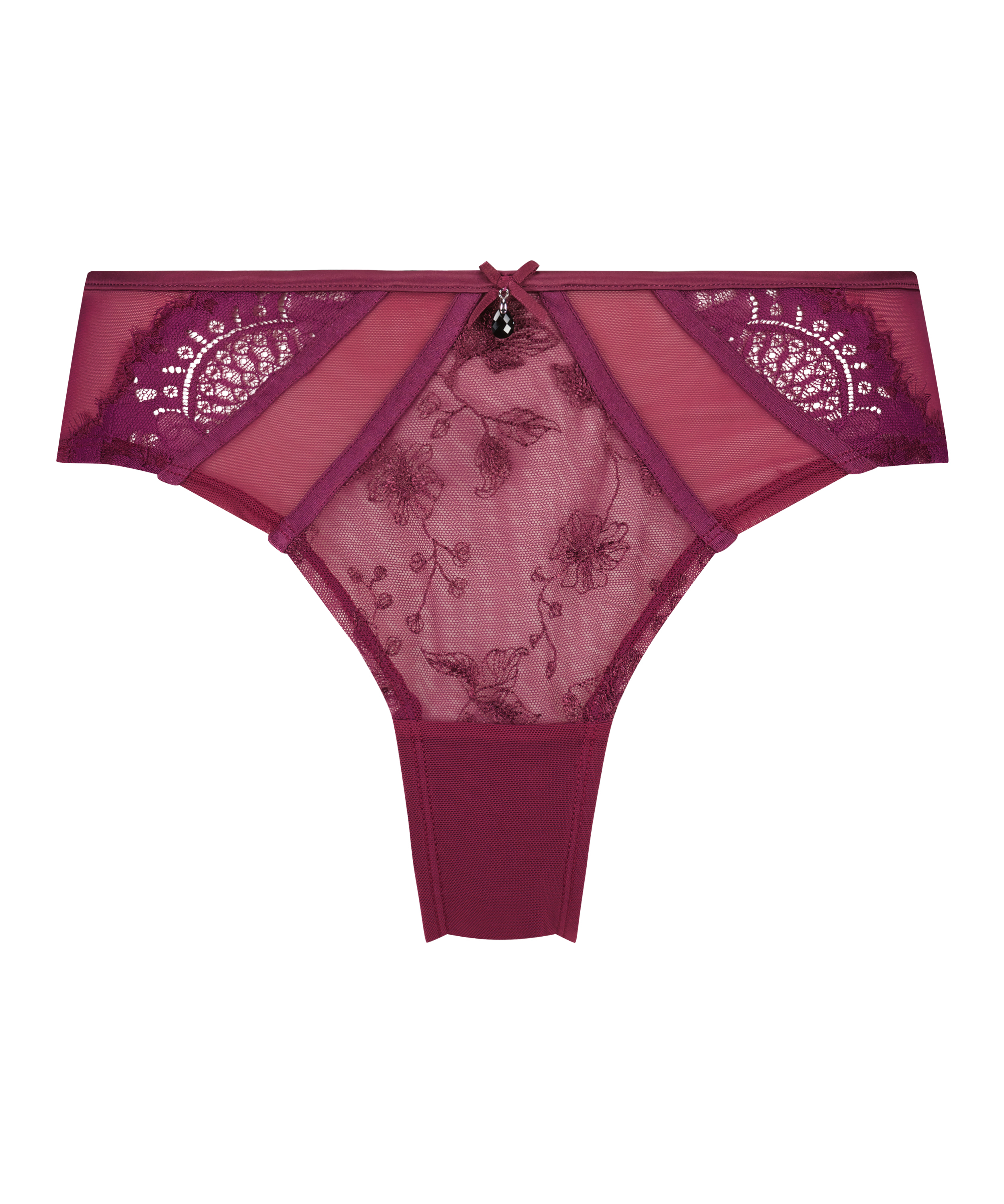 Brasileña Sia, Morado, main