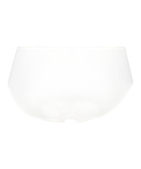 Braguita Diva, Blanco