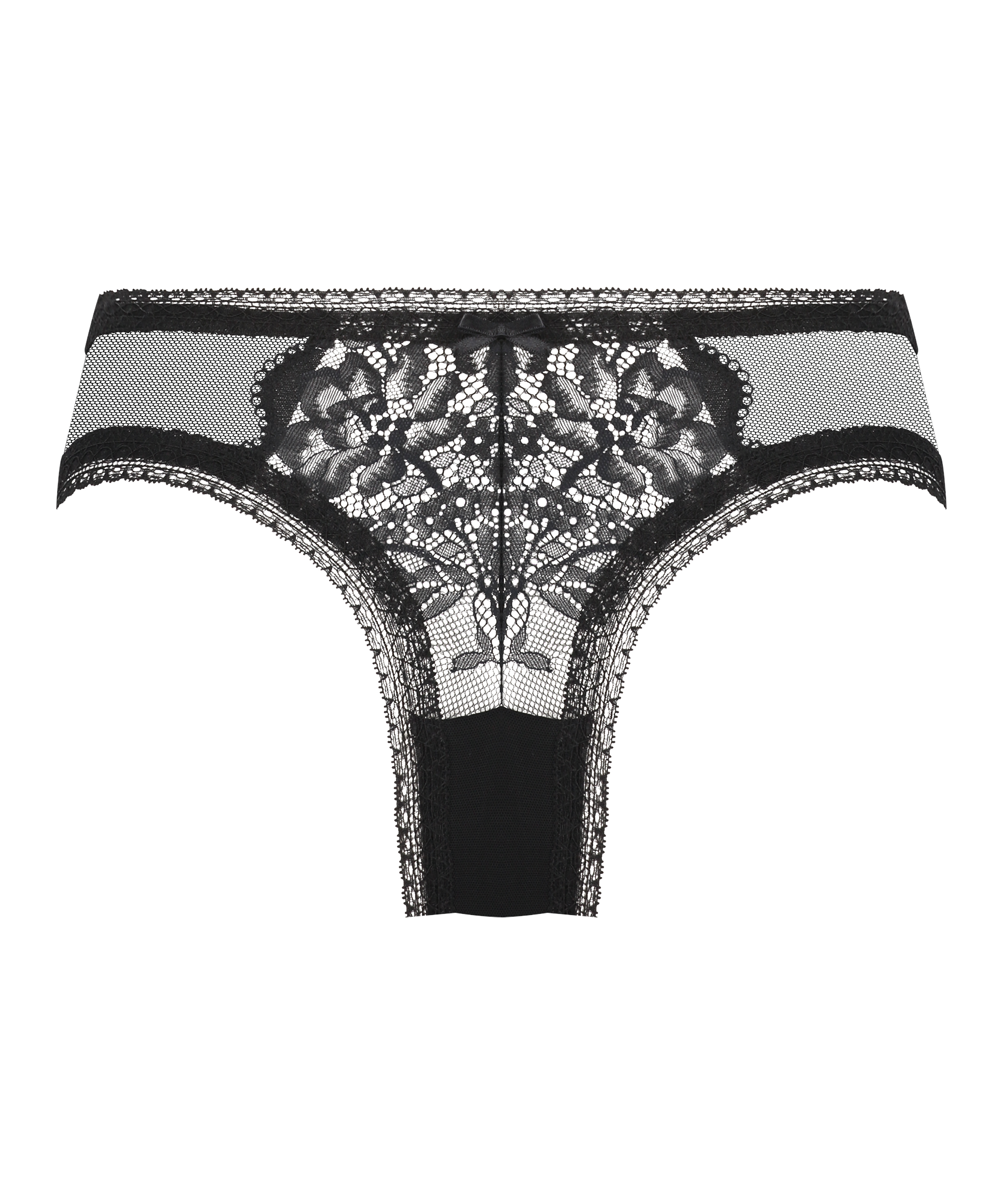 Brasileña Kailey, Negro, main