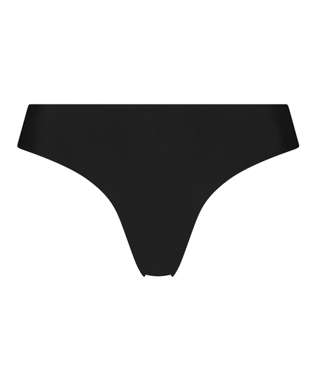 Brasileña de Rejilla Invisible, Negro