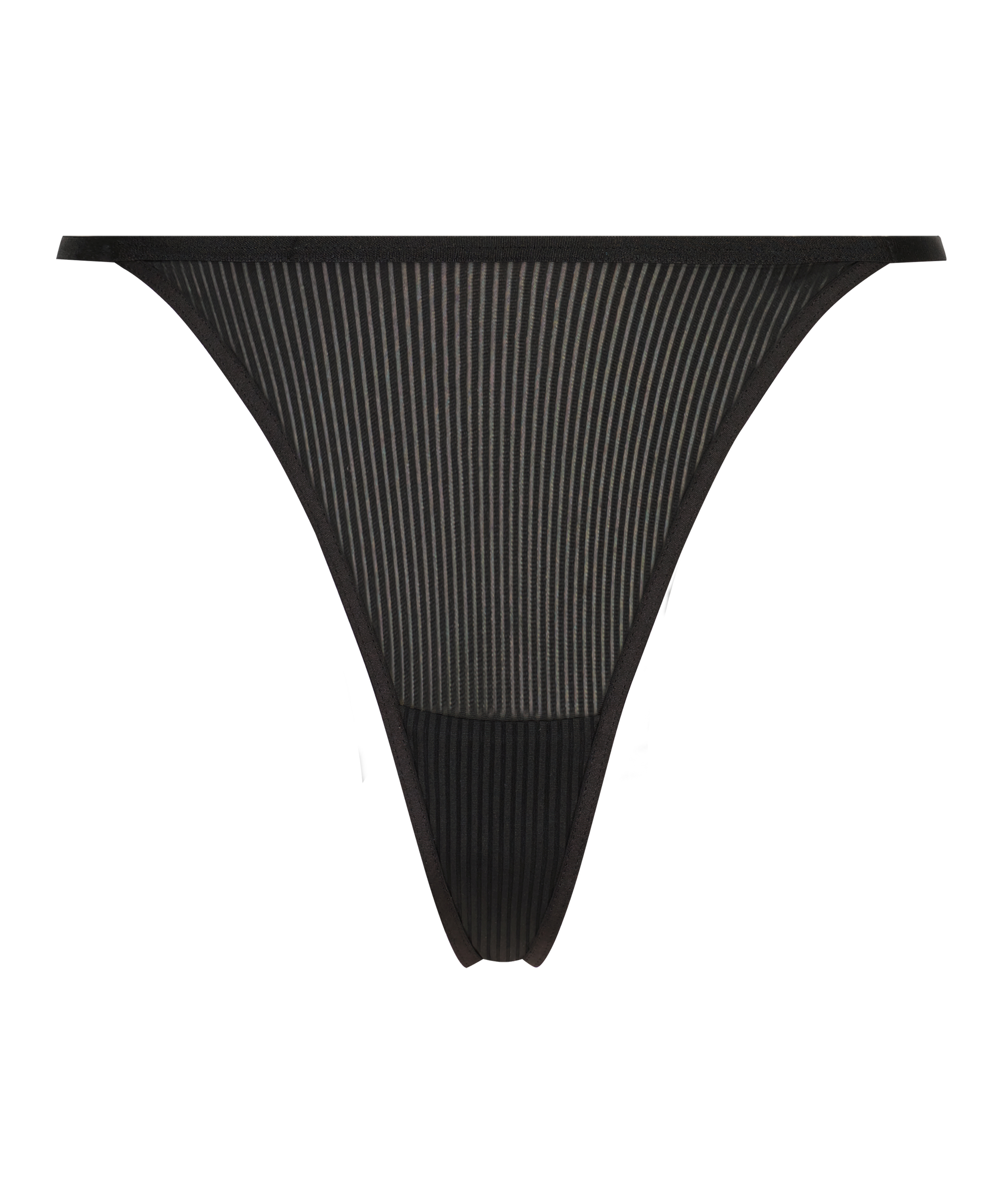 Tanga Kaiden, Negro, main