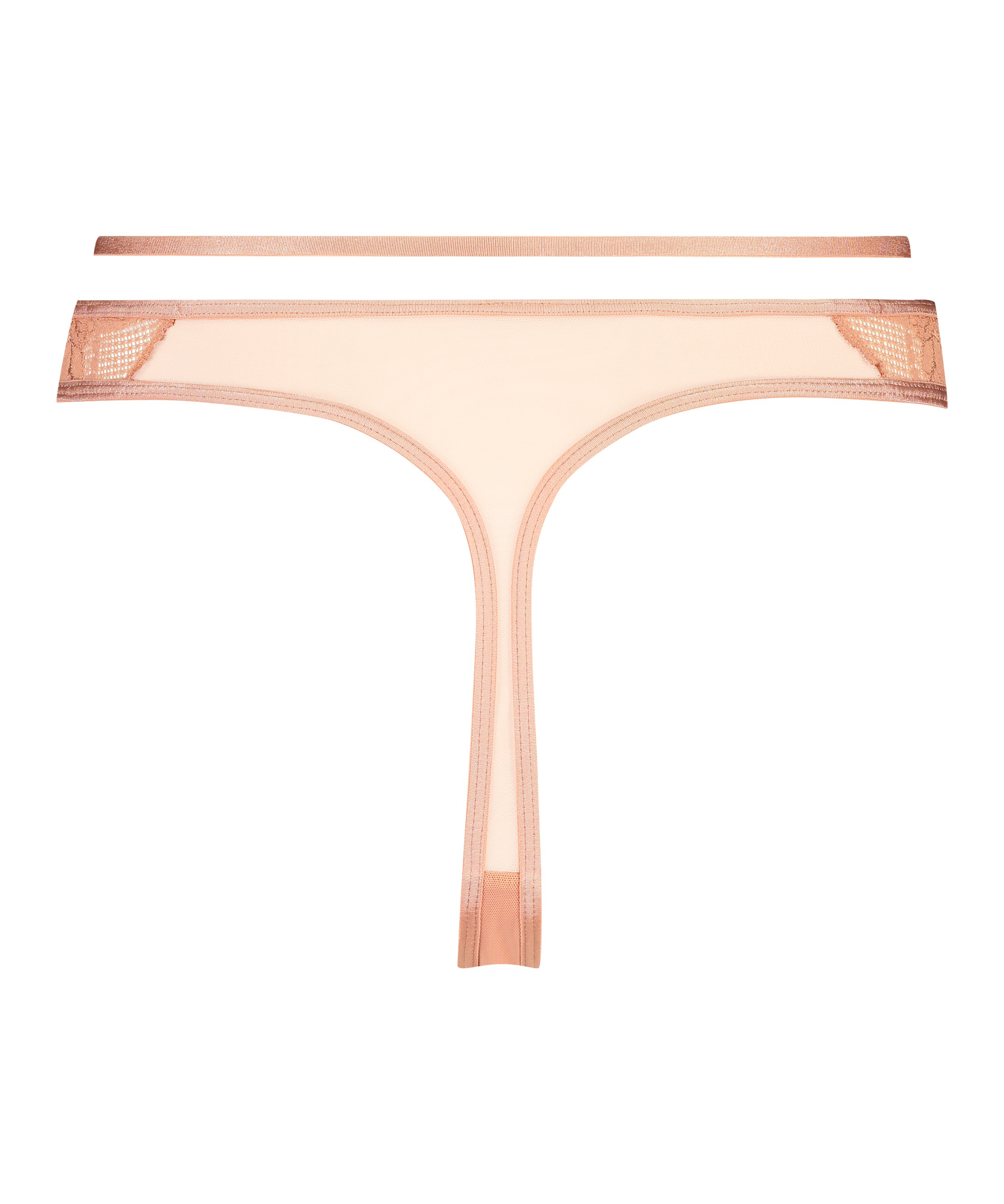 Tanga Wera, Rosa, main