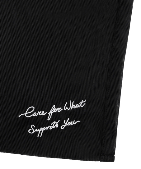 Bolsa de lavado peque&ntilde;a, Negro