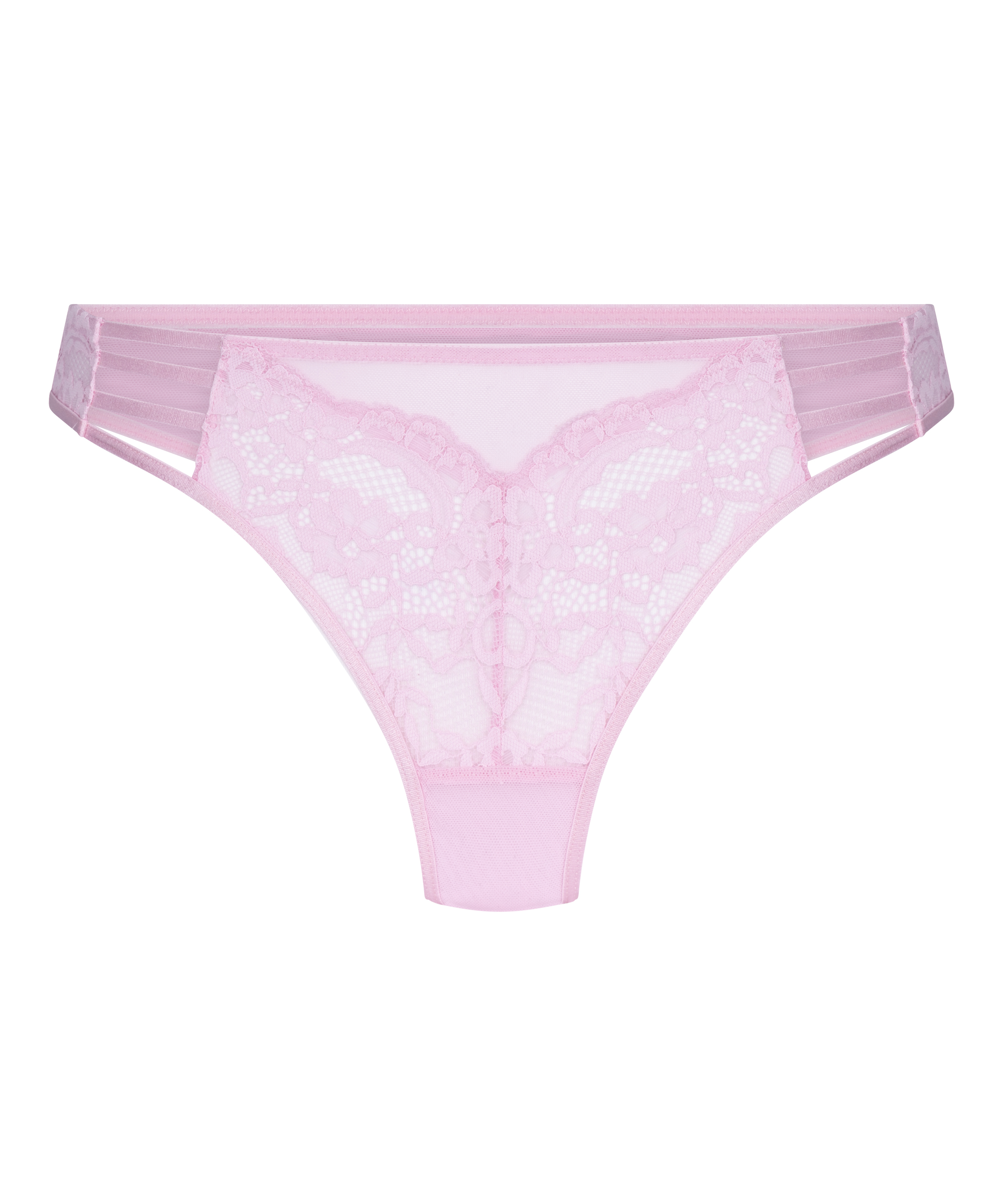 Tanga Briar, Rosa, main