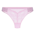 Tanga Briar, Rosa