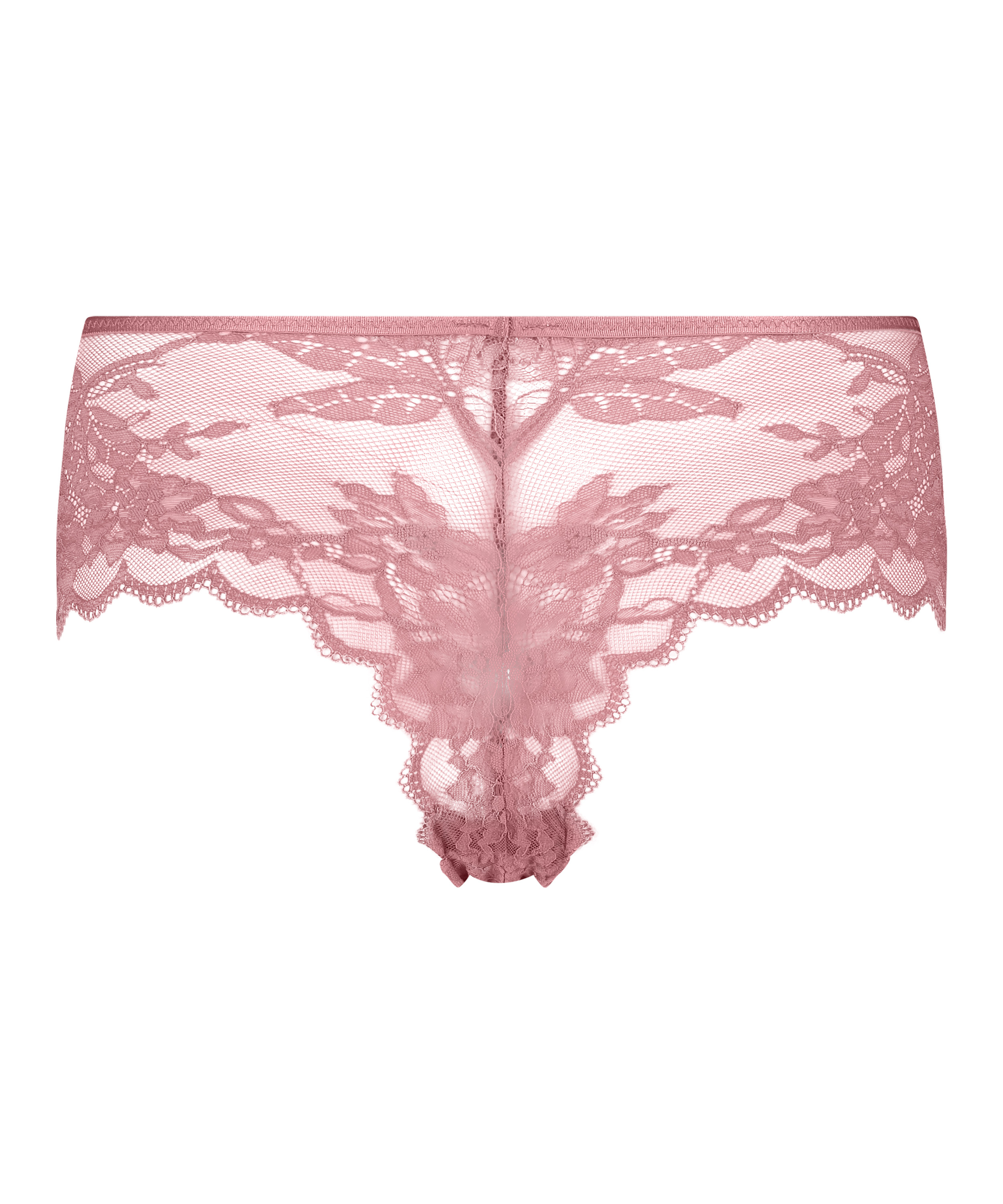 Culotte Vincey, Rosa, main