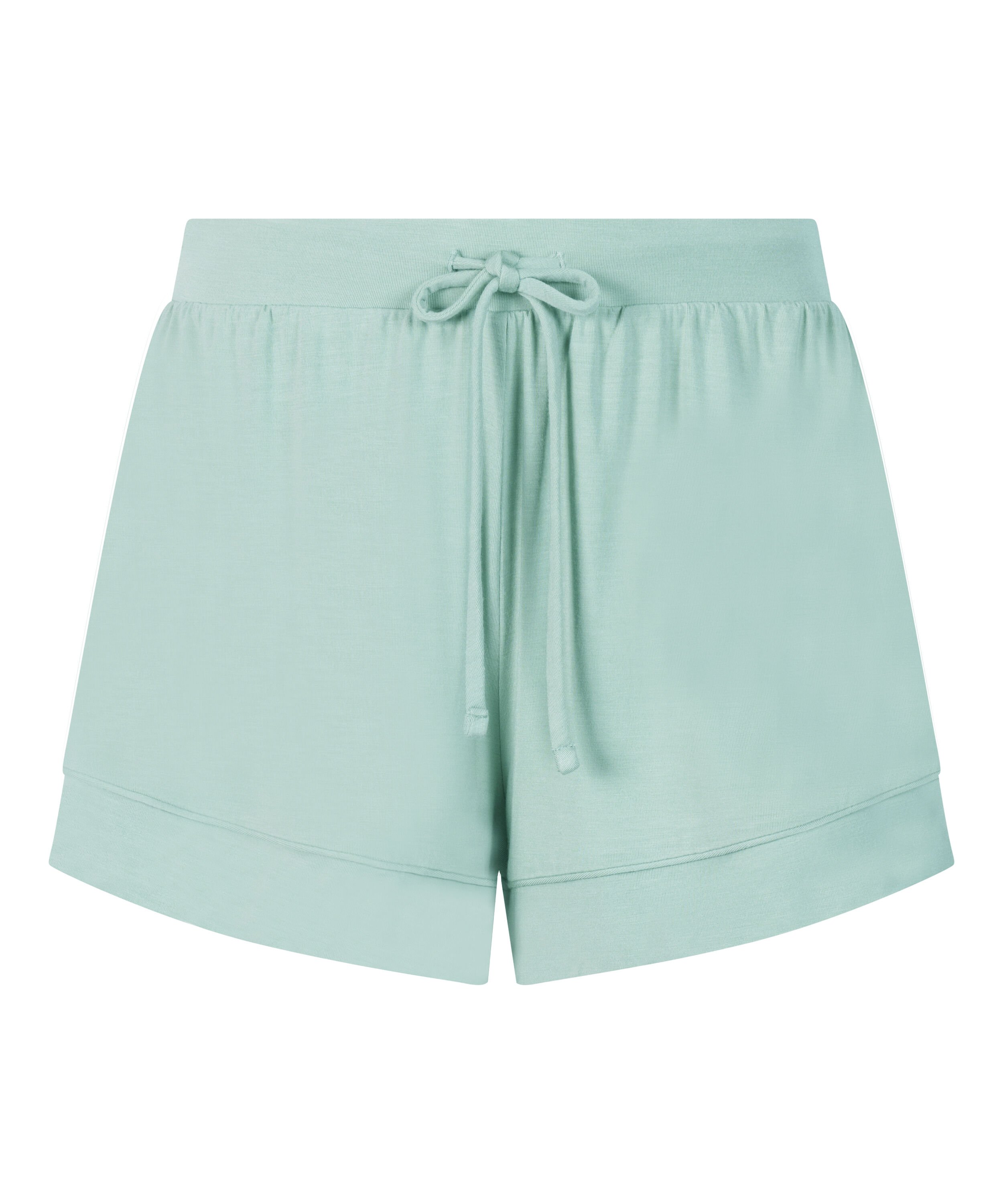 Pantal&oacute;n corto de jersey Essential, Verde