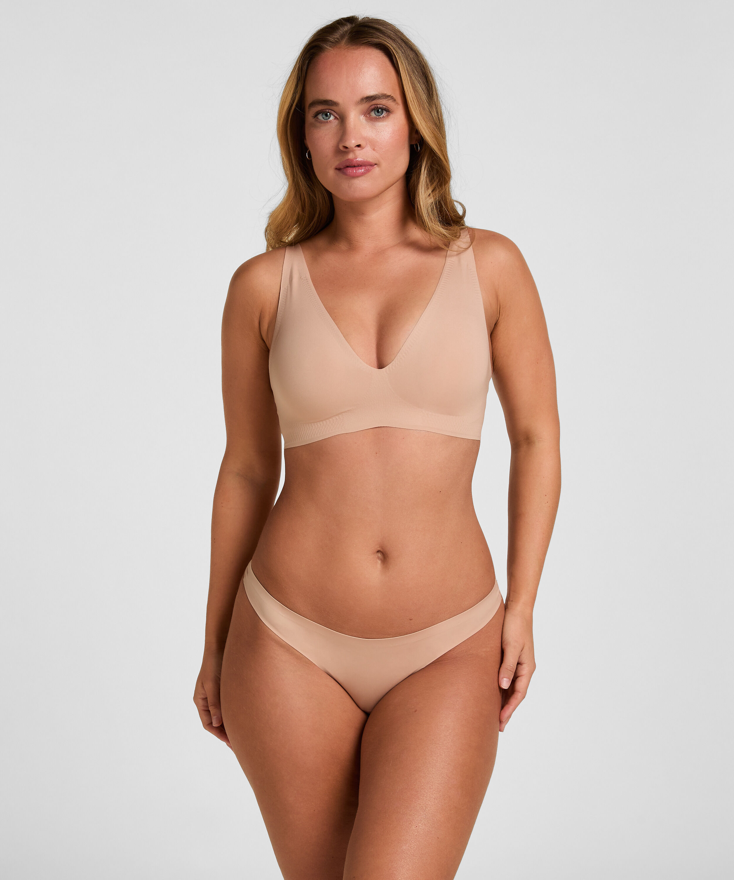 Super Comfort Tanga
