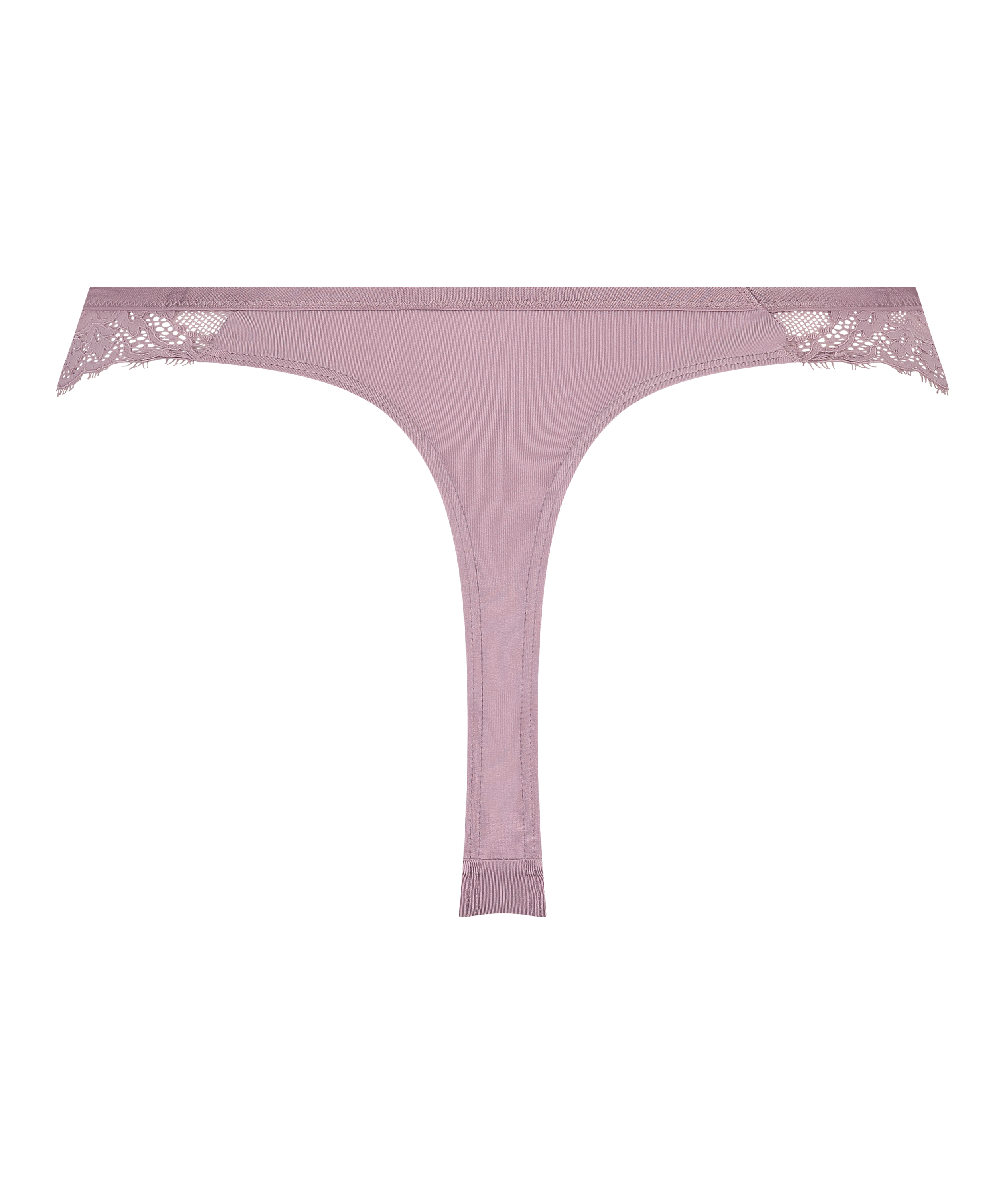 Tanga Daisy, Morado, main