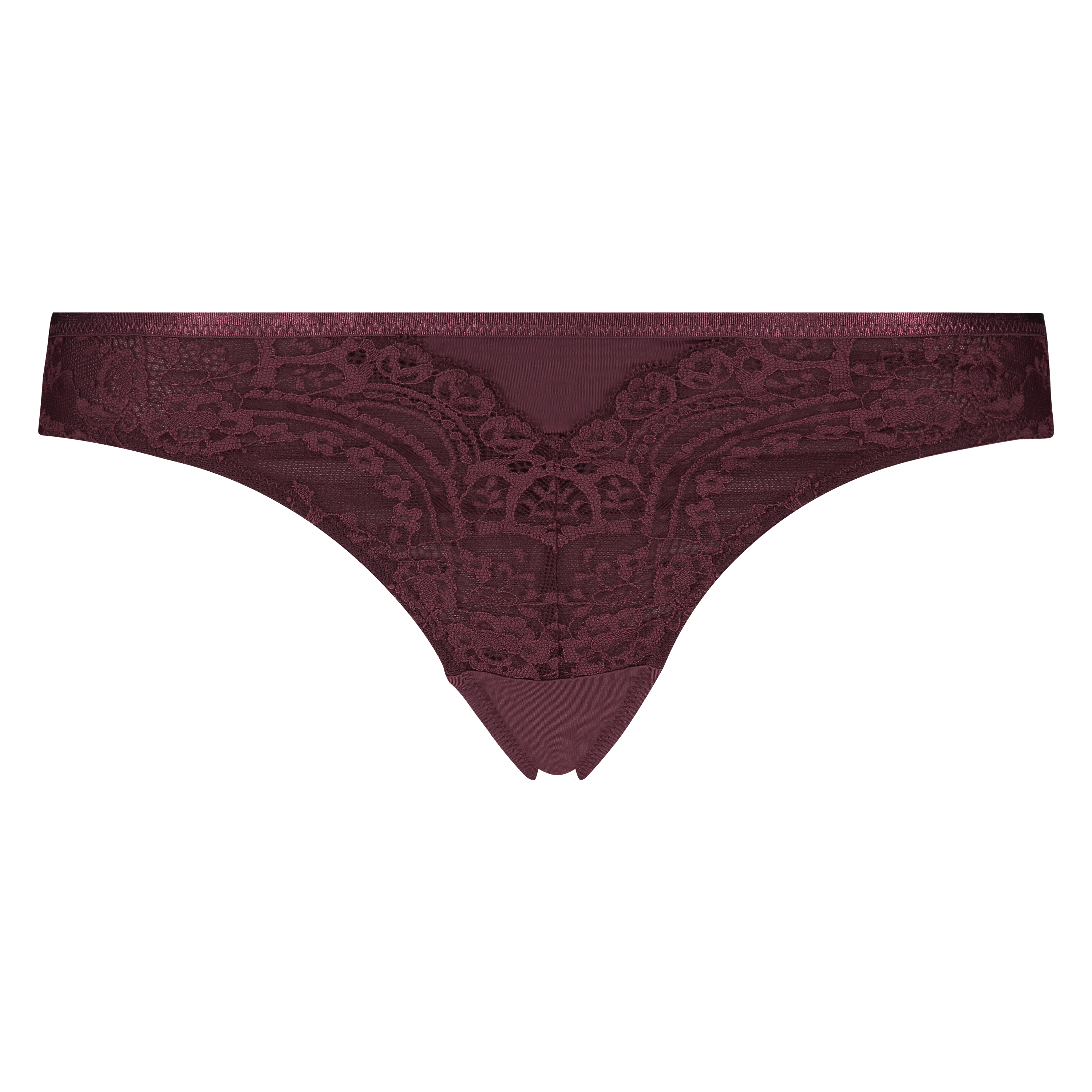 Tanga Bluebell, Rojo, main