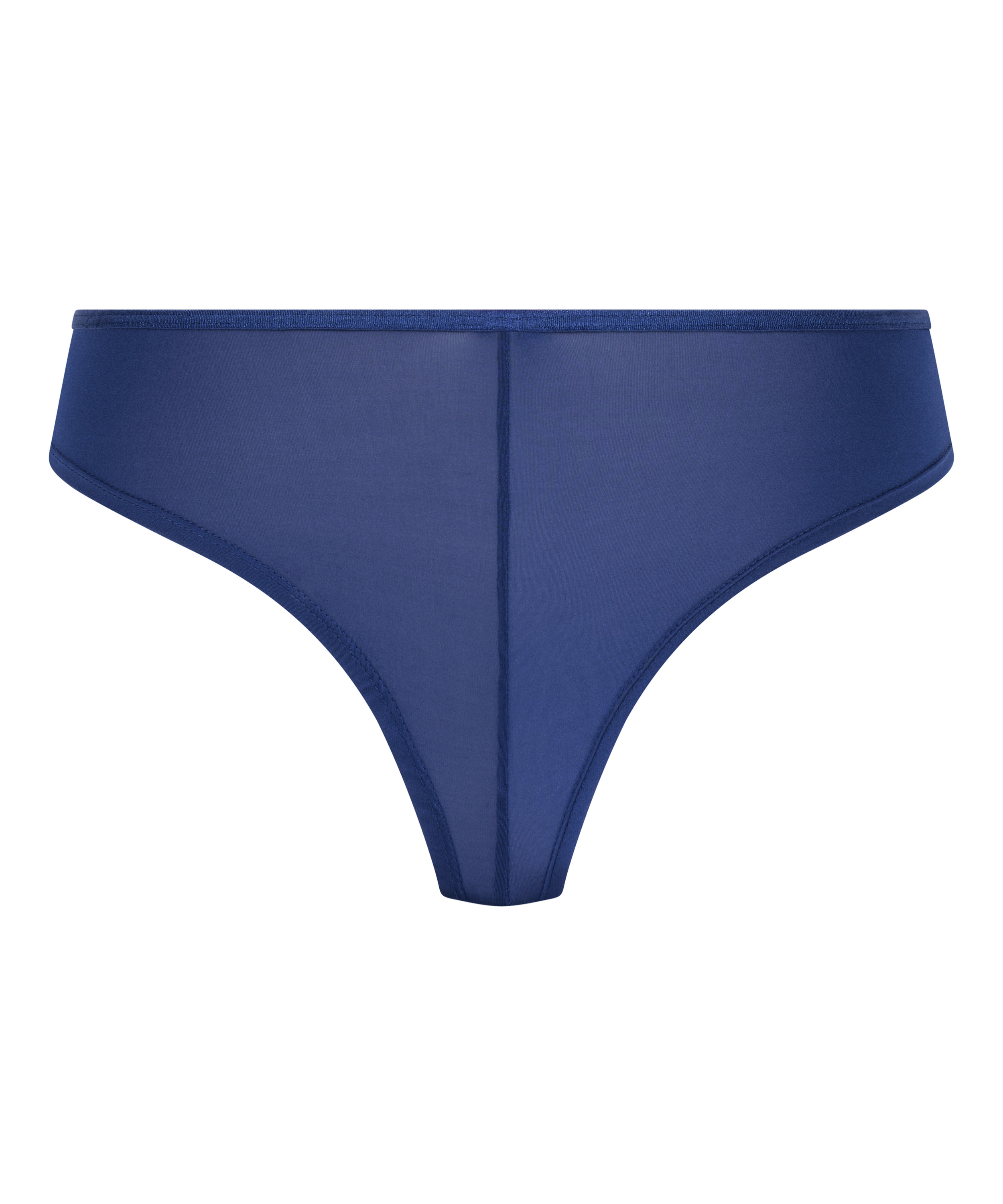 Cheekini Liloye, Azul, main