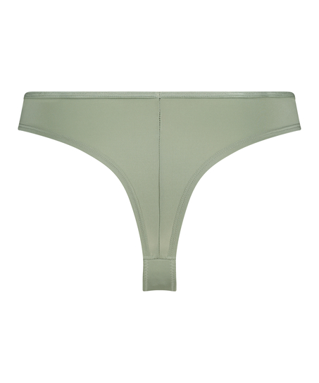 Cheekini Gunila, Verde