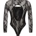 Body Lace, Negro