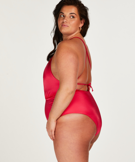 Ba&ntilde;ador de tiro alto Grenada, Rosa