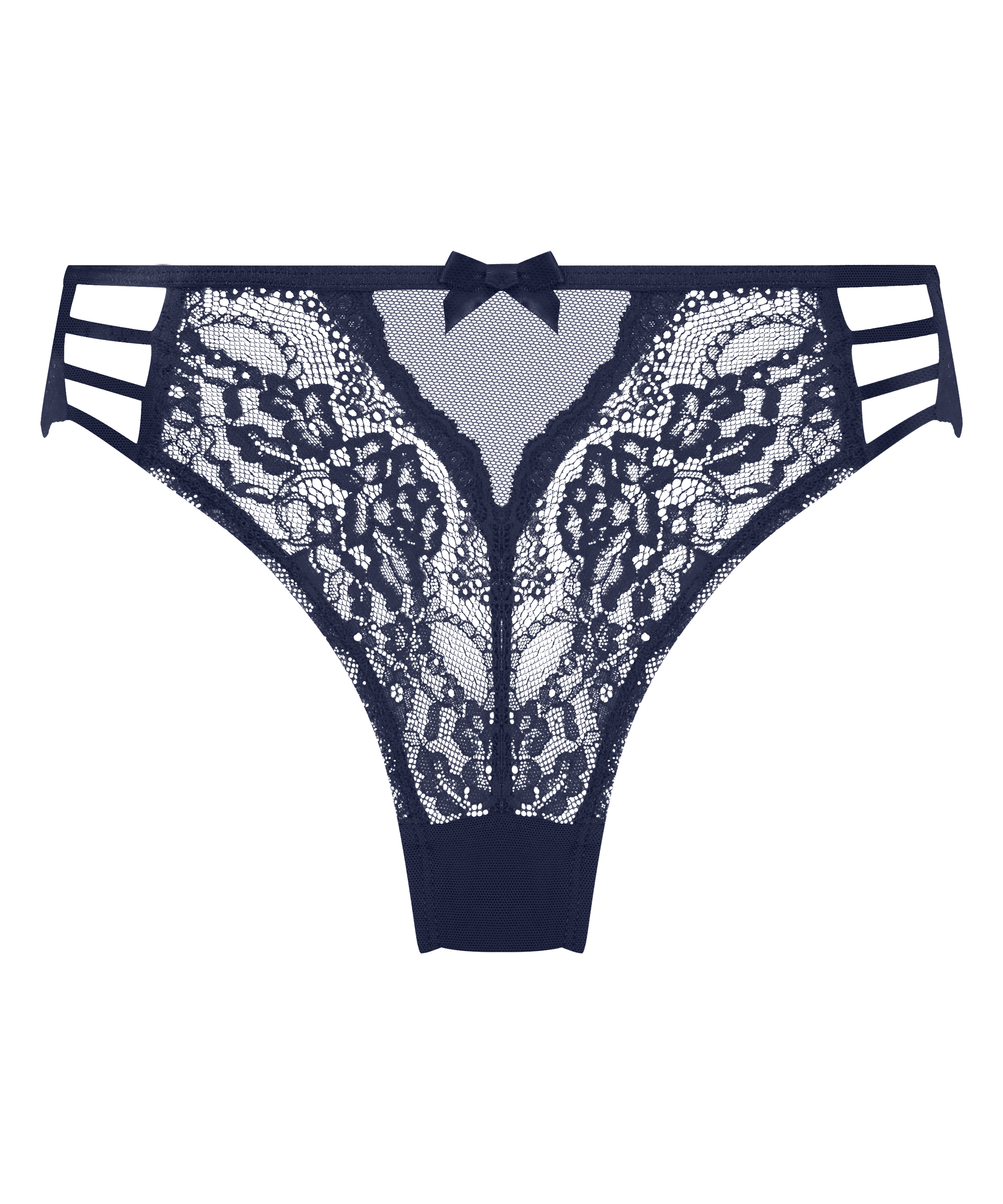 Brasileña Belle, Azul, main