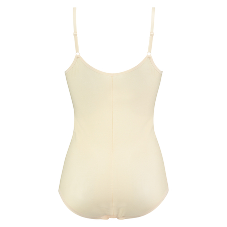 Bodi scuba moldeador - Level 3, Beige