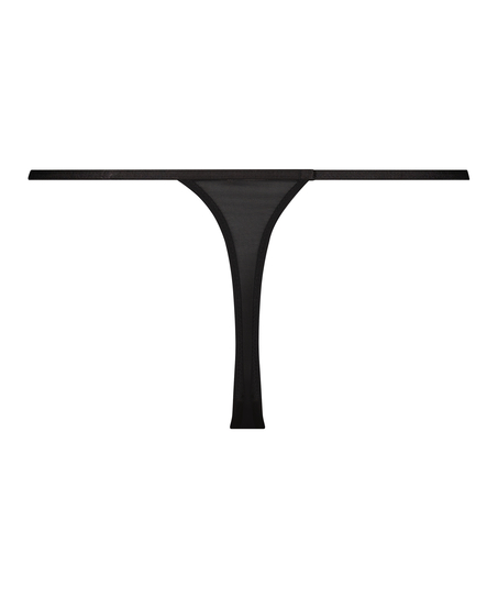 Tanga Maxime, Negro