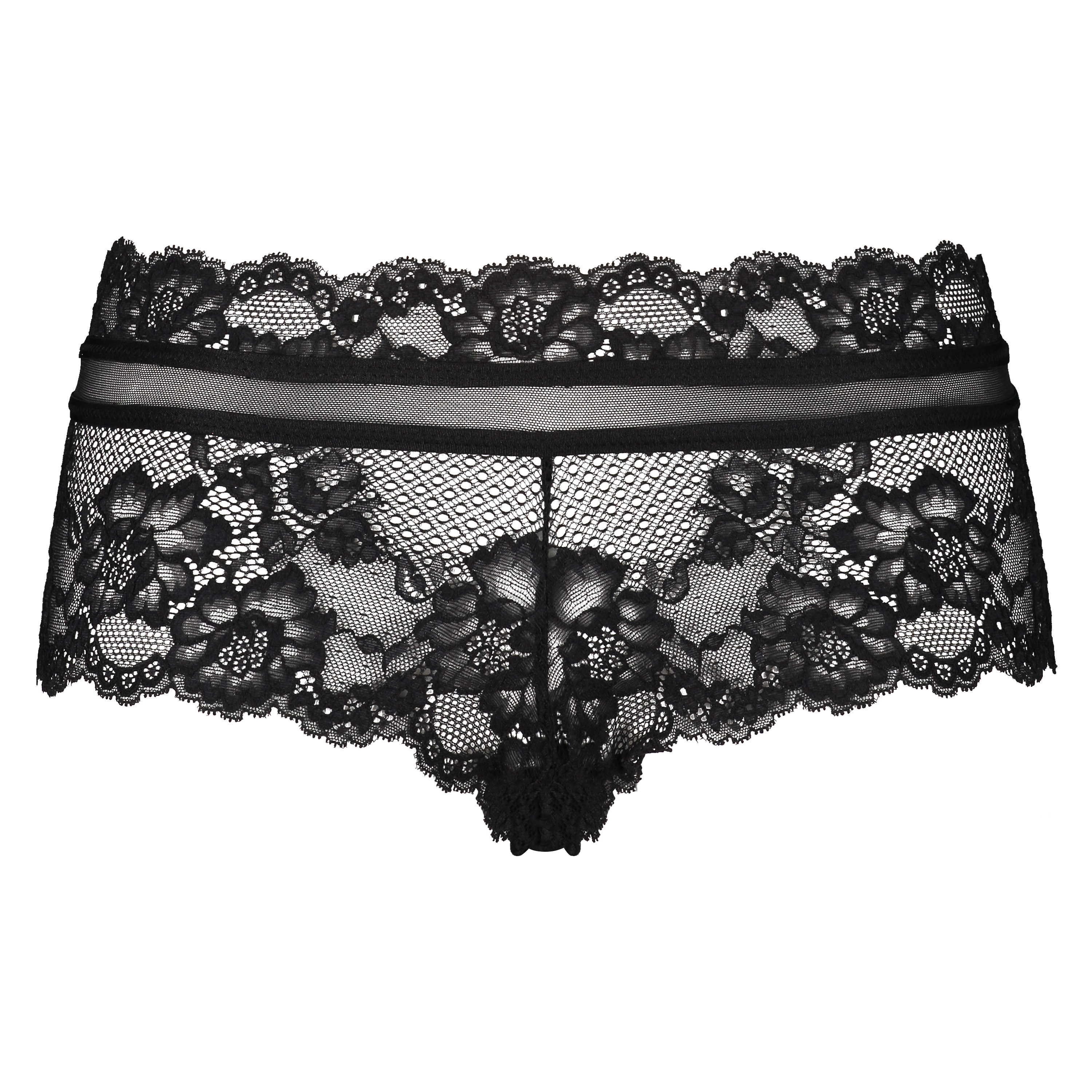 B&oacute;xers Kelly, Negro, main