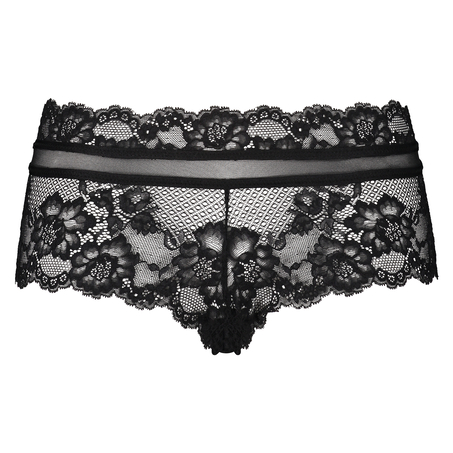 B&oacute;xers Kelly, Negro